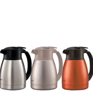 Stainless Steel Vacuum Carafe SH-HA10