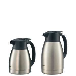 Stainless Steel Vacuum Carafe SH-HB10/15