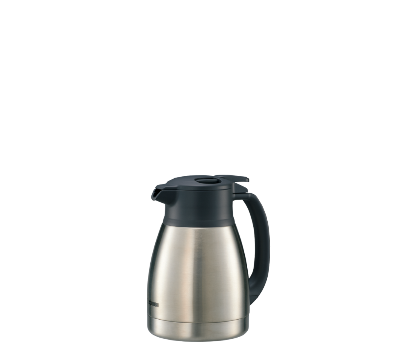 Stainless Steel Vacuum Carafe SH-HB10/15 - Image 2
