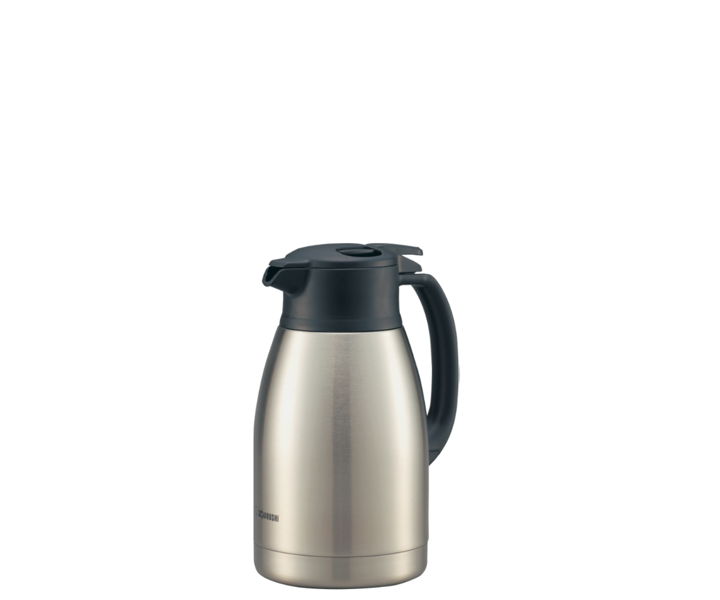 Stainless Steel Vacuum Carafe SH-HB10/15 - Image 3