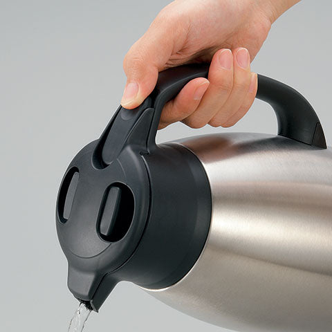 Stainless Steel Vacuum Carafe SH-HB10/15 - Image 5