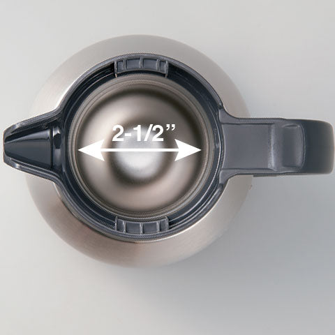 Stainless Steel Vacuum Carafe SH-HB10/15 - Image 7