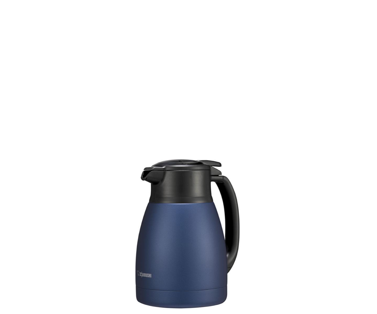 Stainless Steel Vacuum Carafe SH-HC10/15 - Image 2