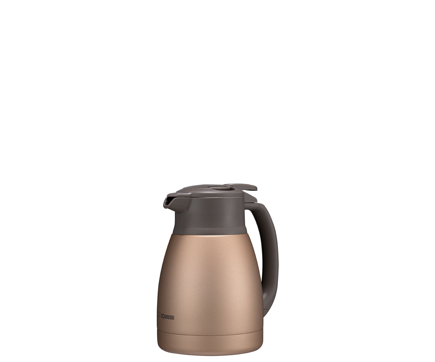 Stainless Steel Vacuum Carafe SH-HC10/15 - Image 4