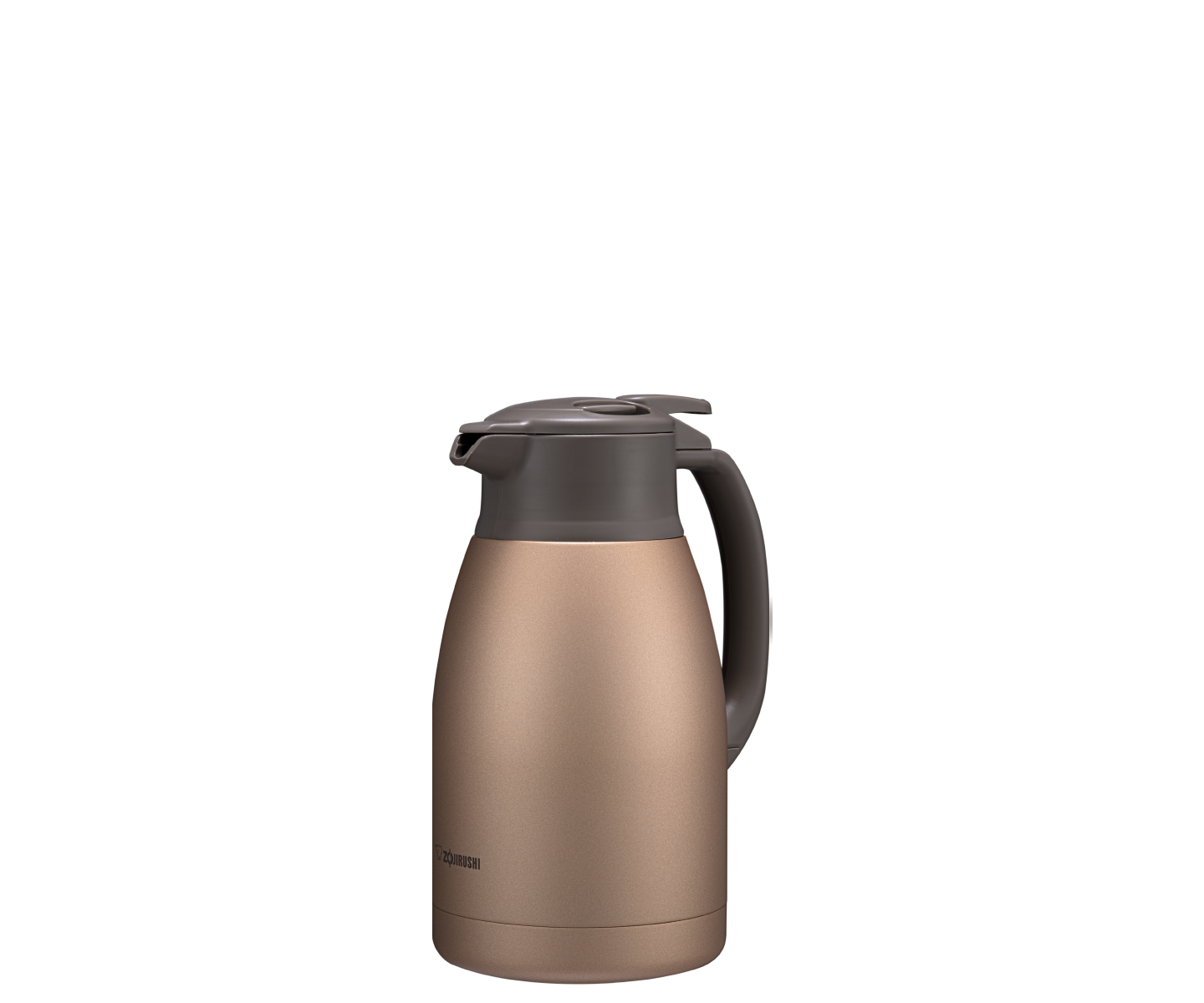 Stainless Steel Vacuum Carafe SH-HC10/15 - Image 7