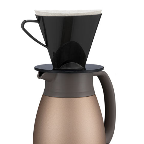 Stainless Steel Vacuum Carafe SH-HC10/15 - Image 12