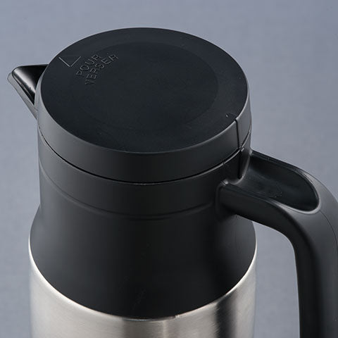 Stainless Vacuum Creamer / Dairy Server SH-MAE10 - Image 5