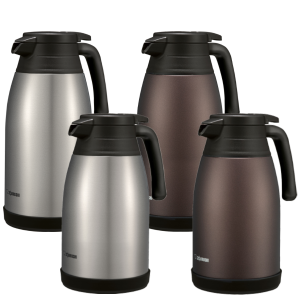Stainless Steel Vacuum Carafe SH-RA15/19