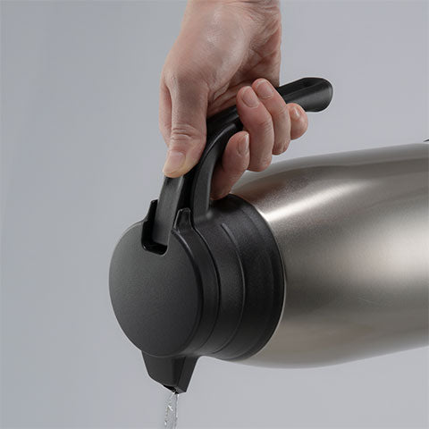 Stainless Steel Vacuum Carafe SH-RA15/19 - Image 6