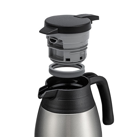 Stainless Steel Vacuum Carafe SH-RA15/19 - Image 7