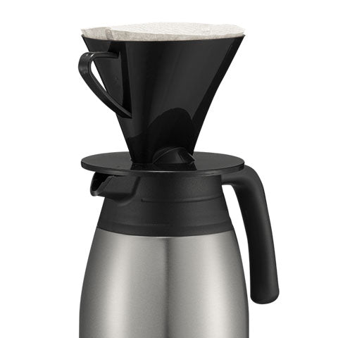 Stainless Steel Vacuum Carafe SH-RA15/19 - Image 9