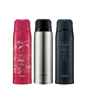 Stainless Bottle SJ-JS10
