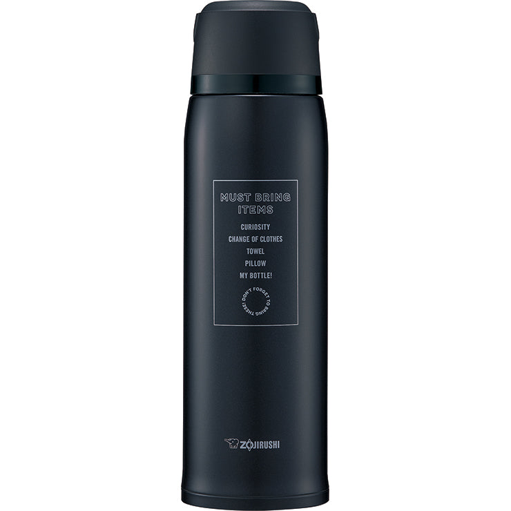 Stainless Bottle SJ-JS10 - Image 10