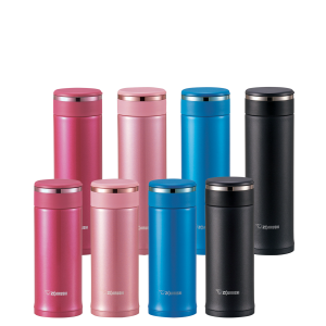 Stainless Mug SM-JB36/48