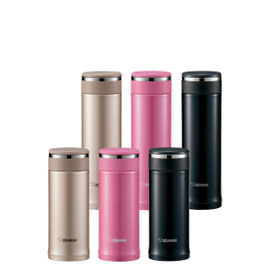 Stainless Mug SM-JD36/48
