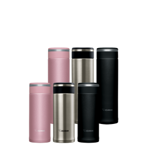 Stainless Mug SM-JHE36/48