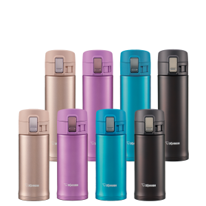 Stainless Mug SM-KB36/48
