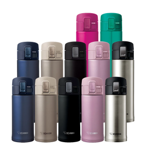 Stainless Mug SM-KHE36/48