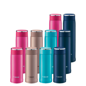 Stainless Mug SM-LA36/48/60
