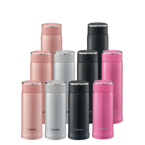 Stainless Mug SM-LB36/48/60