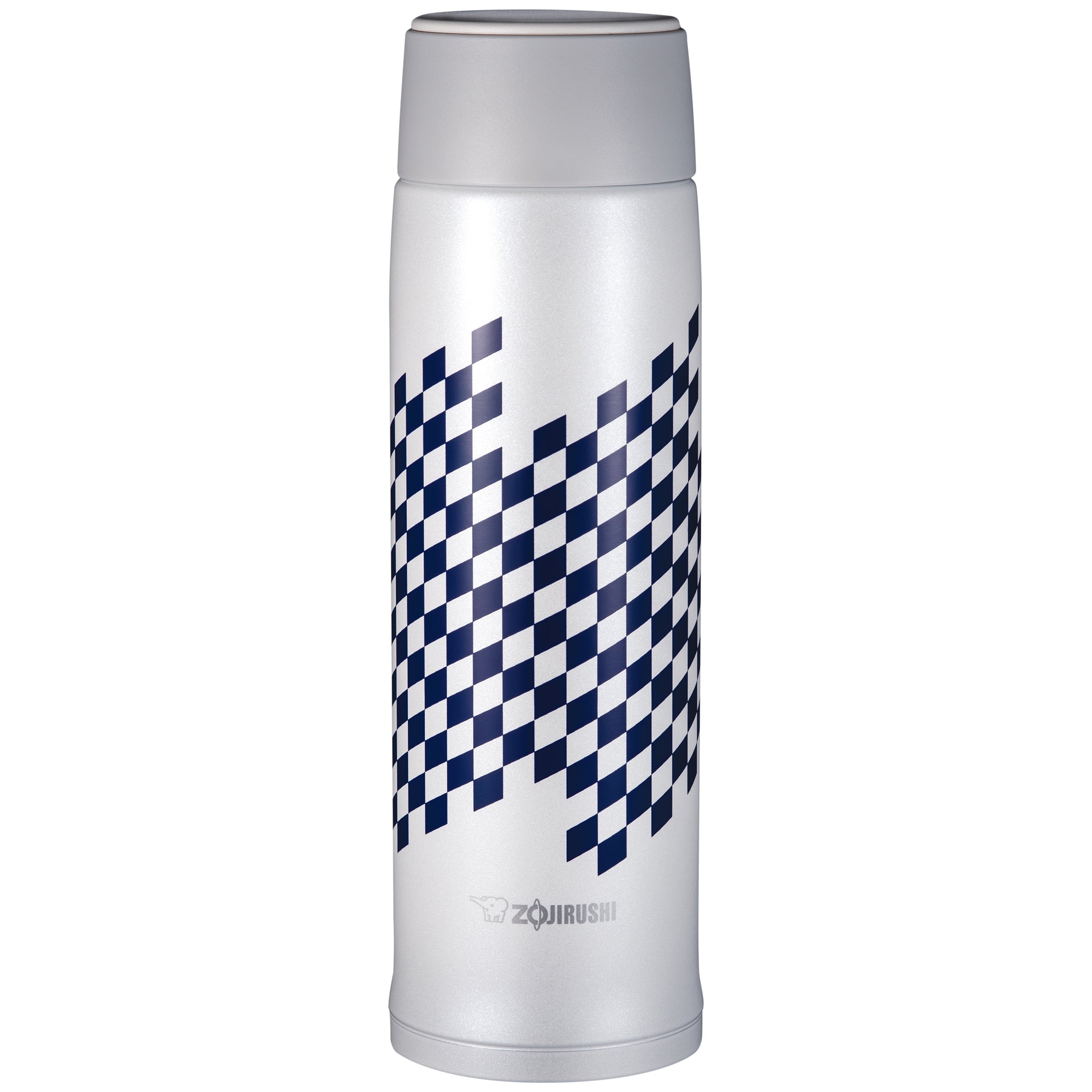 Stainless Mug SM-NAE48SA Ichimatsu Collection - Image 6