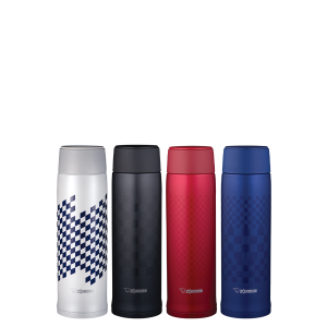 Stainless Mug SM-NAE48SA Ichimatsu Collection