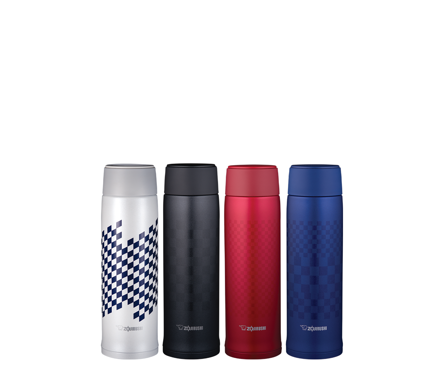 Stainless Mug SM-NAE48SA Ichimatsu Collection