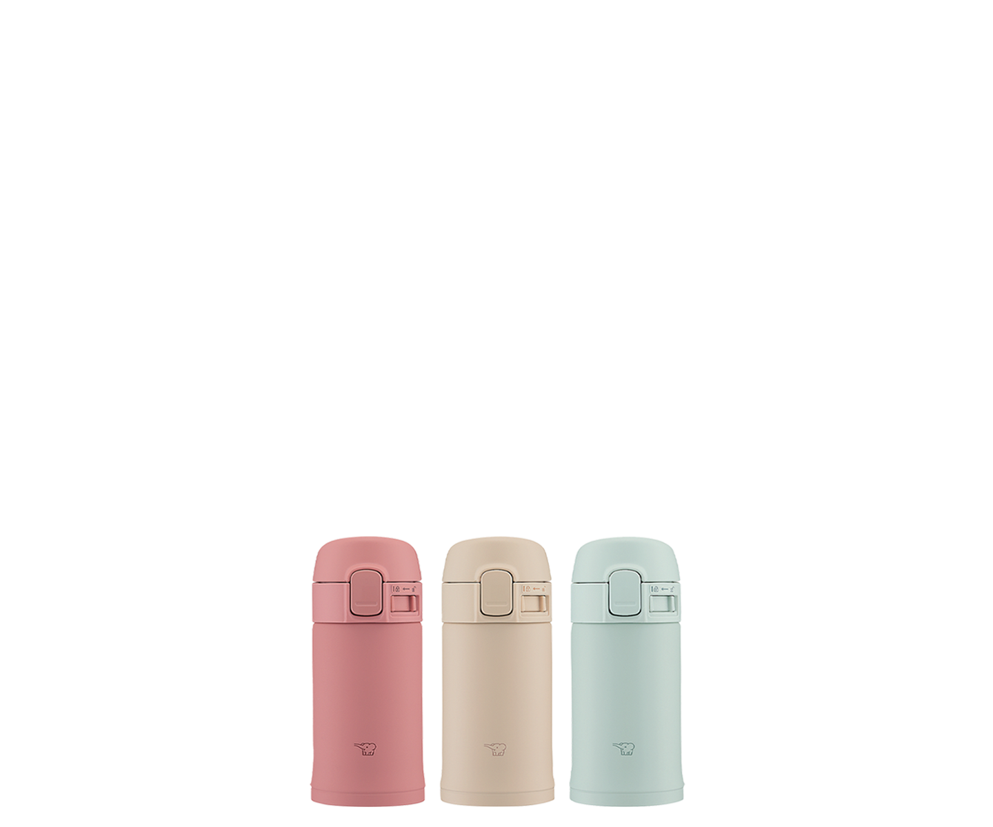 Stainless Mug SM-PD20
