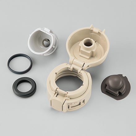 Stainless Mug SM-PD20 - Image 5