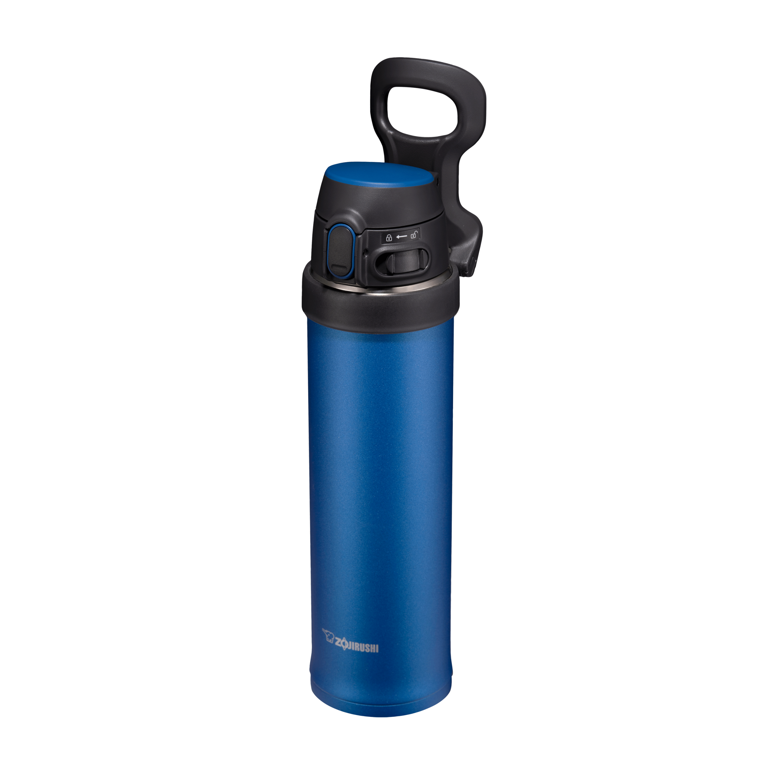 Flip-and-Go Stainless Mug SM-QHE48/60 - Image 3