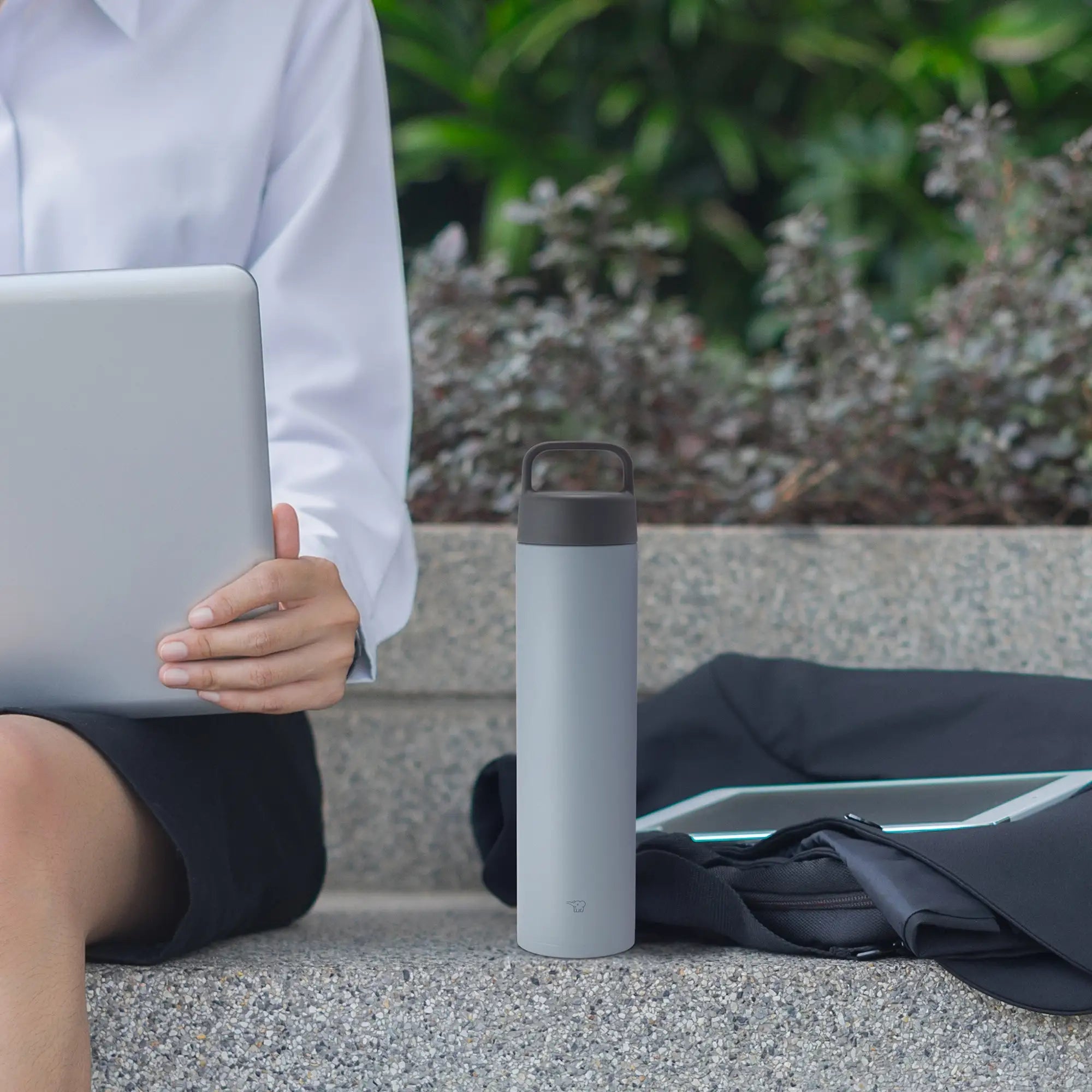 Stainless Mug SM-RB75E - Image 10