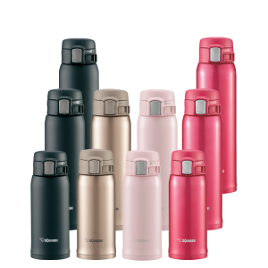 Stainless Mug SM-SA36/48/60