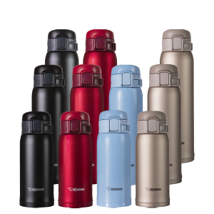 Stainless Mug SM-SE36/48/60