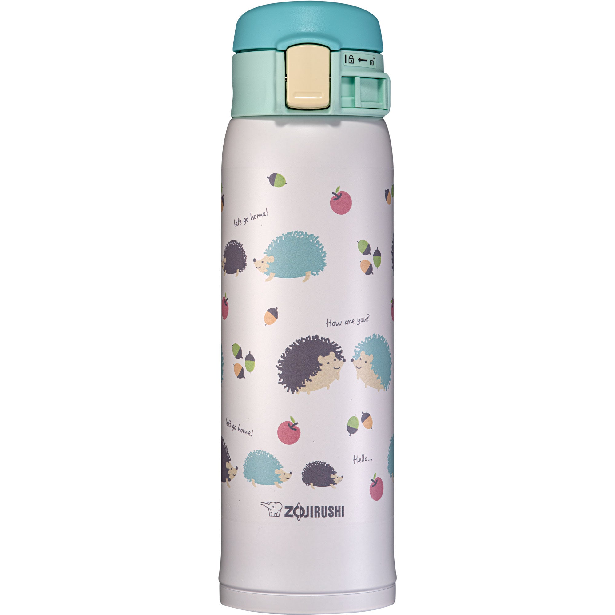 Stainless Mug SM-SG48 Girls- Collection - Image 13