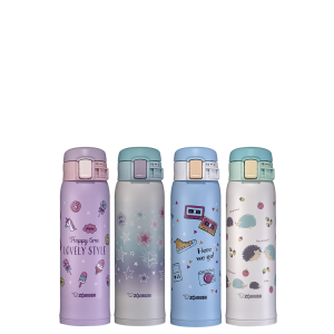 Stainless Mug SM-SG48 Girls- Collection