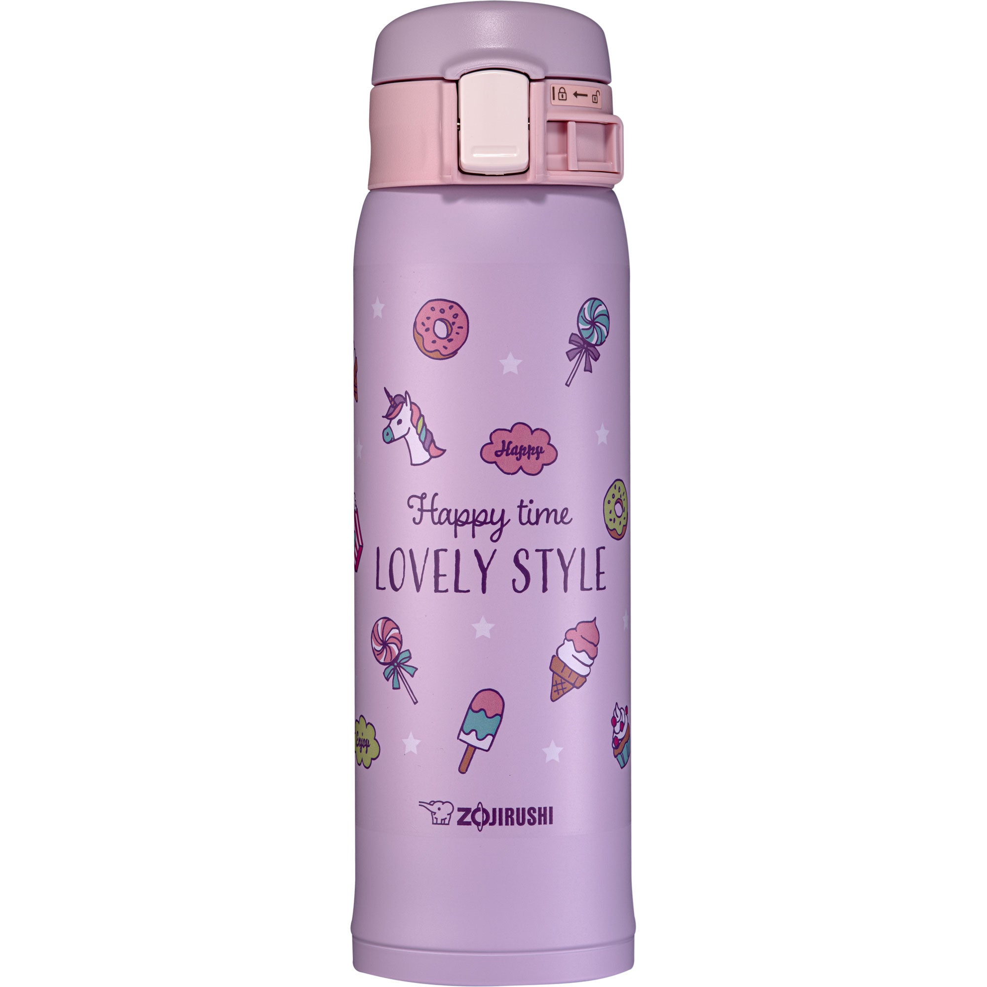 Stainless Mug SM-SG48 Girls- Collection - Image 10