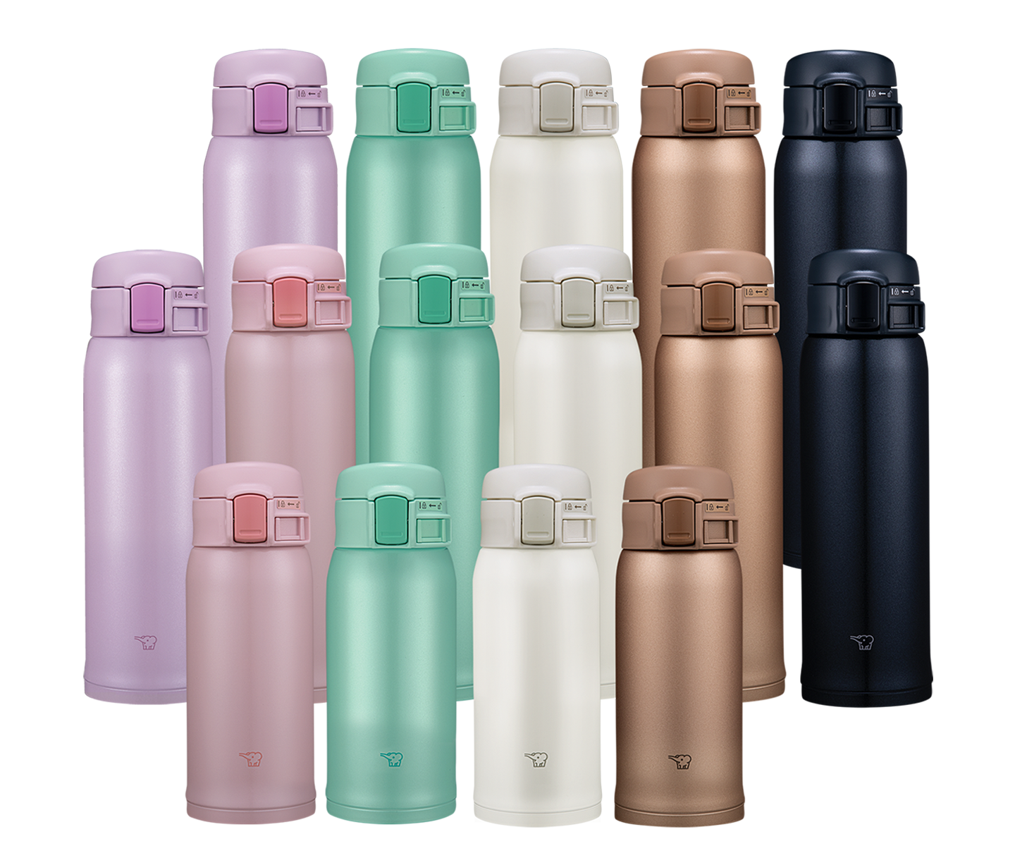 Stainless Mug SM-SR36E/48E/60E