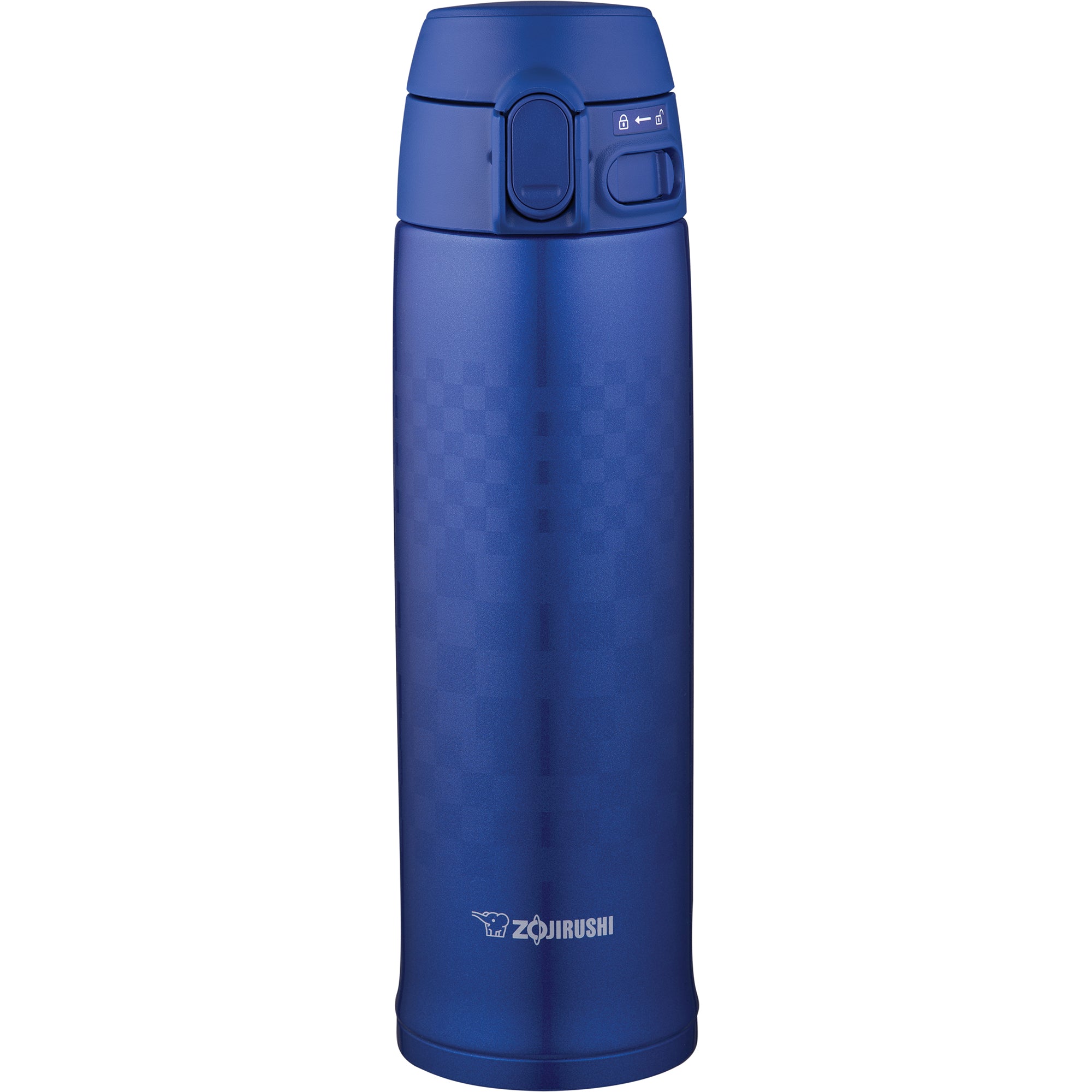 Stainless Mug SM-TAE48SA Ichimatsu Collection - Image 8