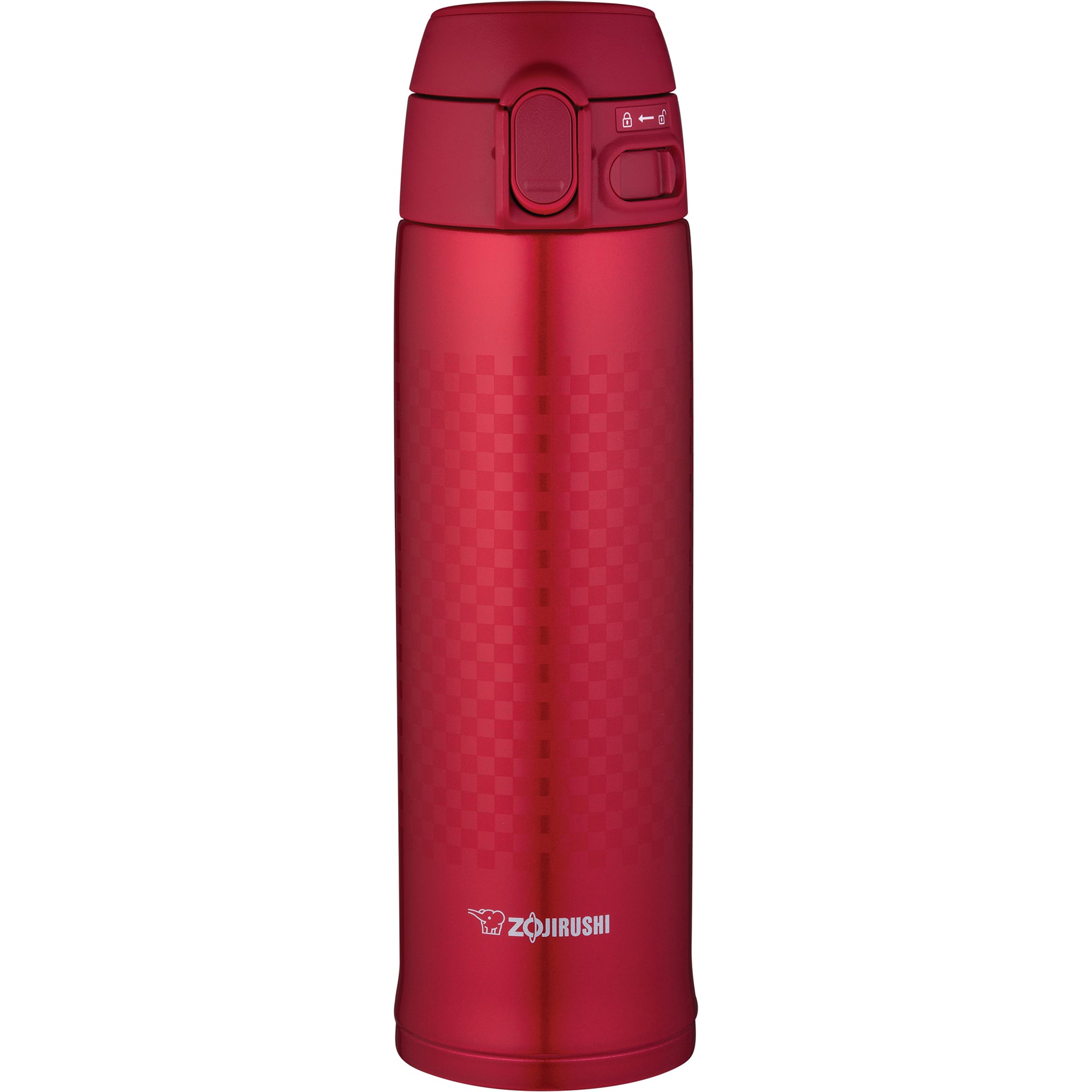 Stainless Mug SM-TAE48SA Ichimatsu Collection - Image 10