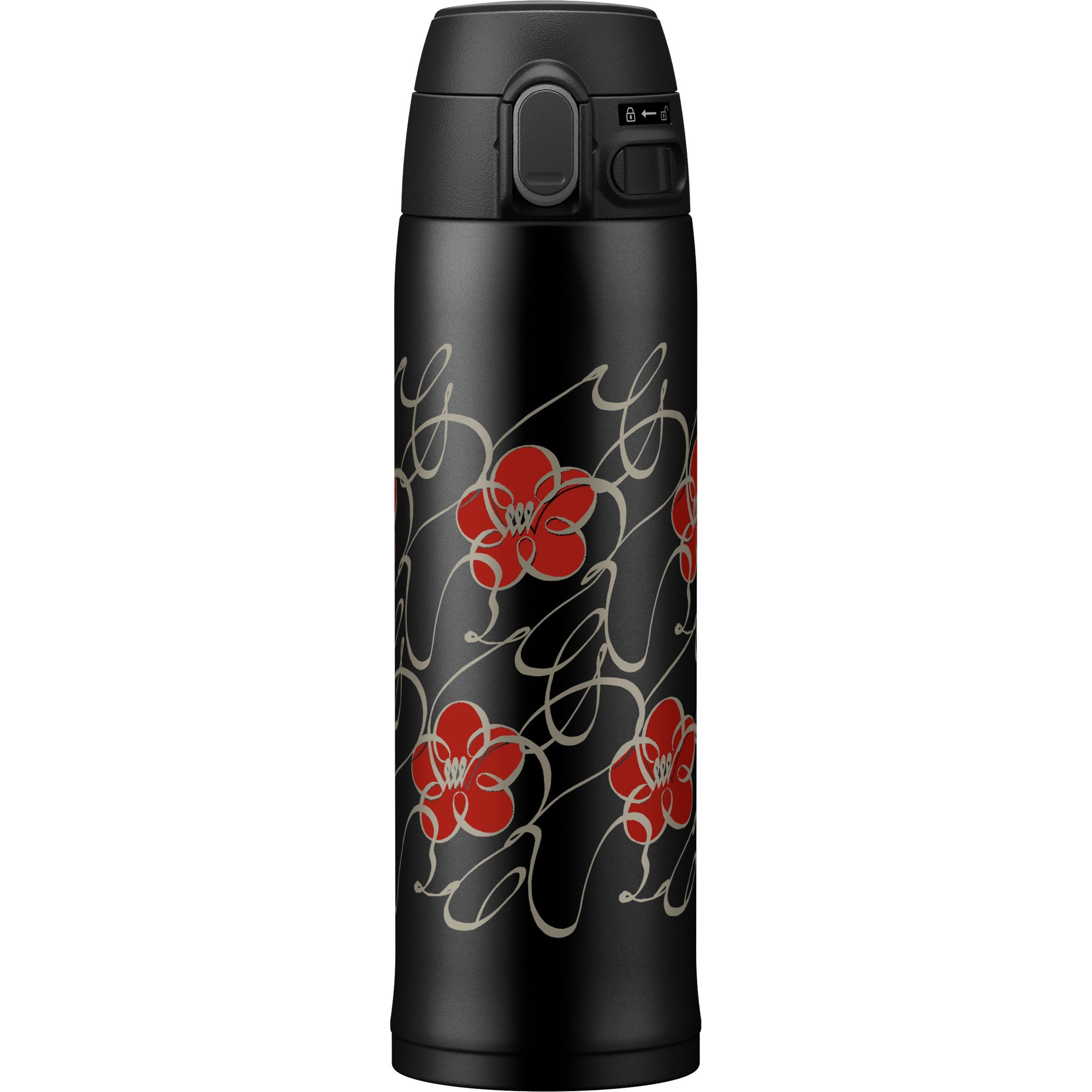 Stainless Mug SM-TAE48SA Hana+Kana Collection - Image 10