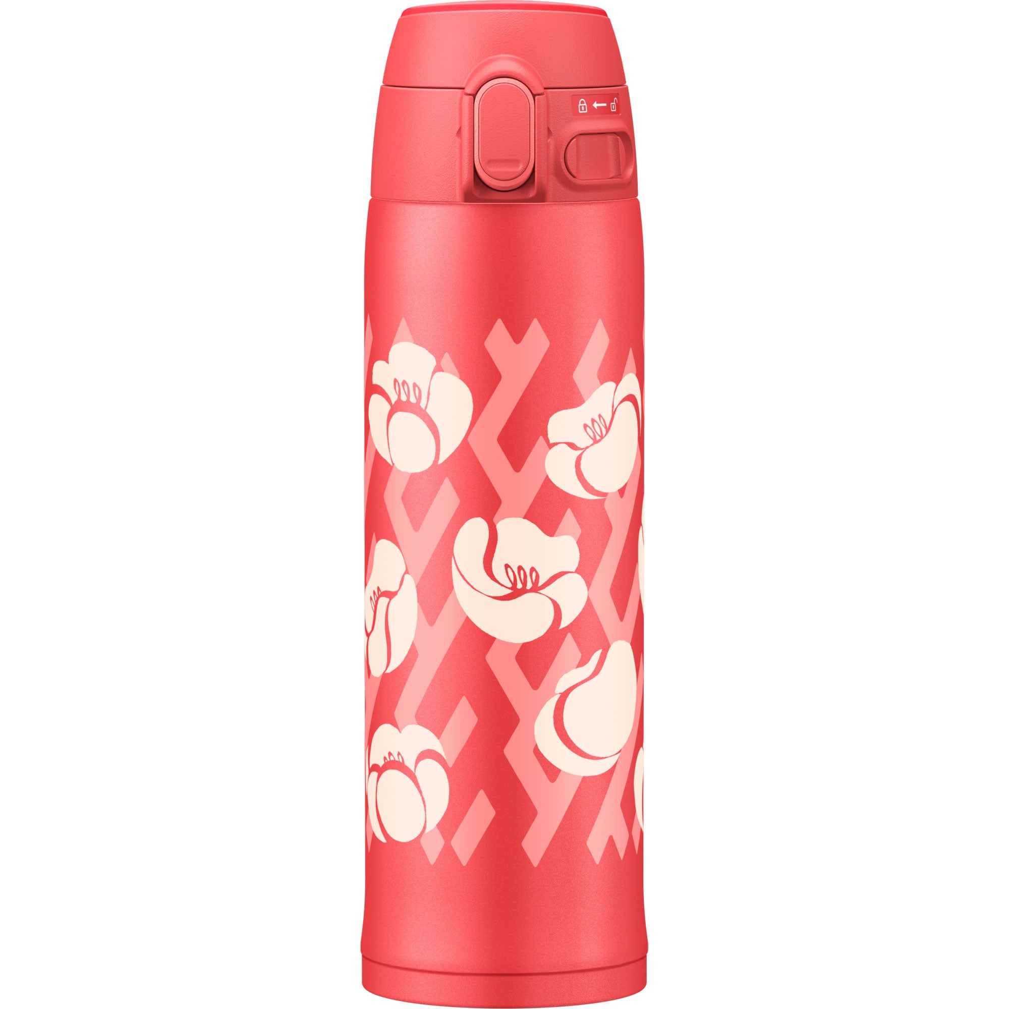 Stainless Mug SM-TAE48SA Hana+Kana Collection - Image 13
