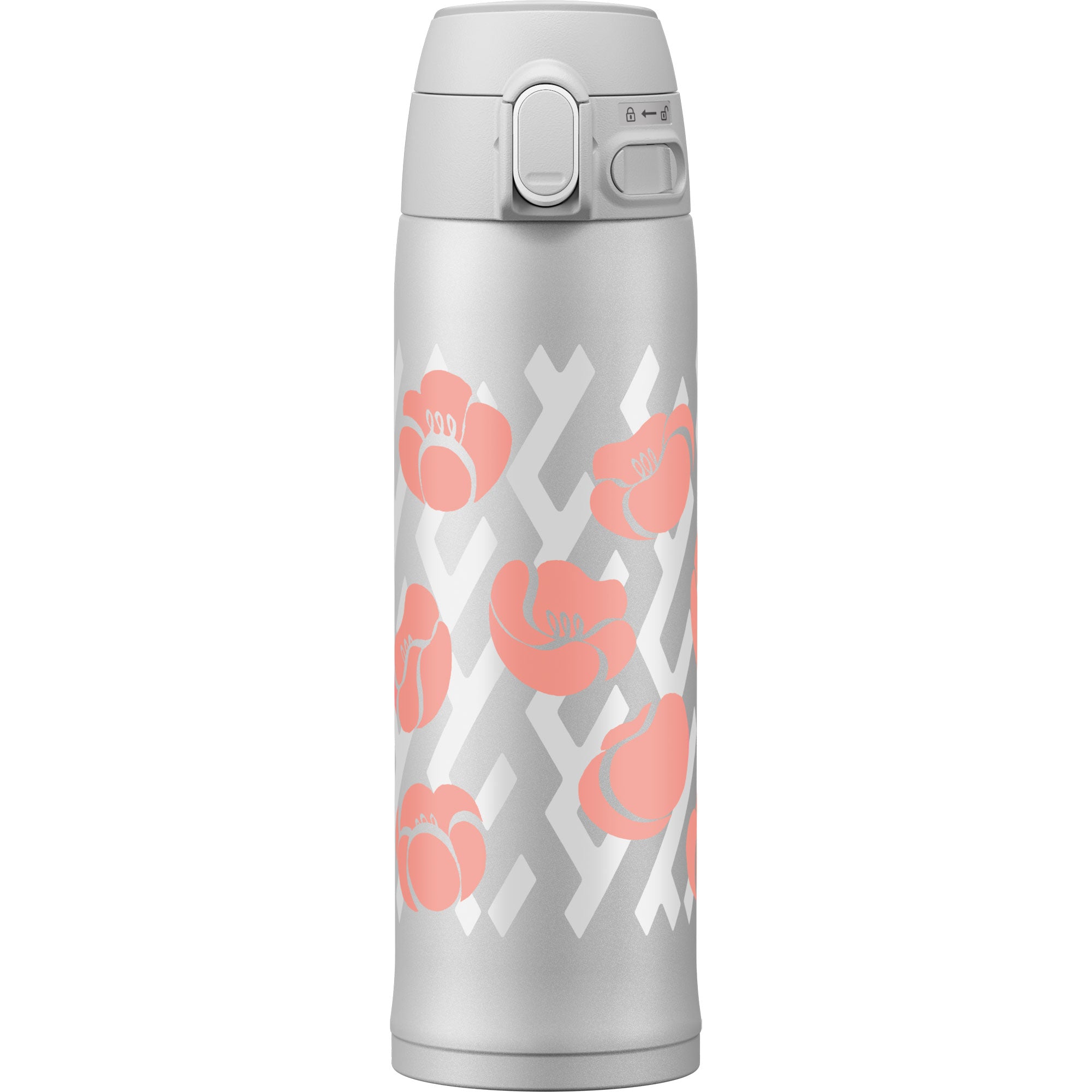 Stainless Mug SM-TAE48SA Hana+Kana Collection - Image 12