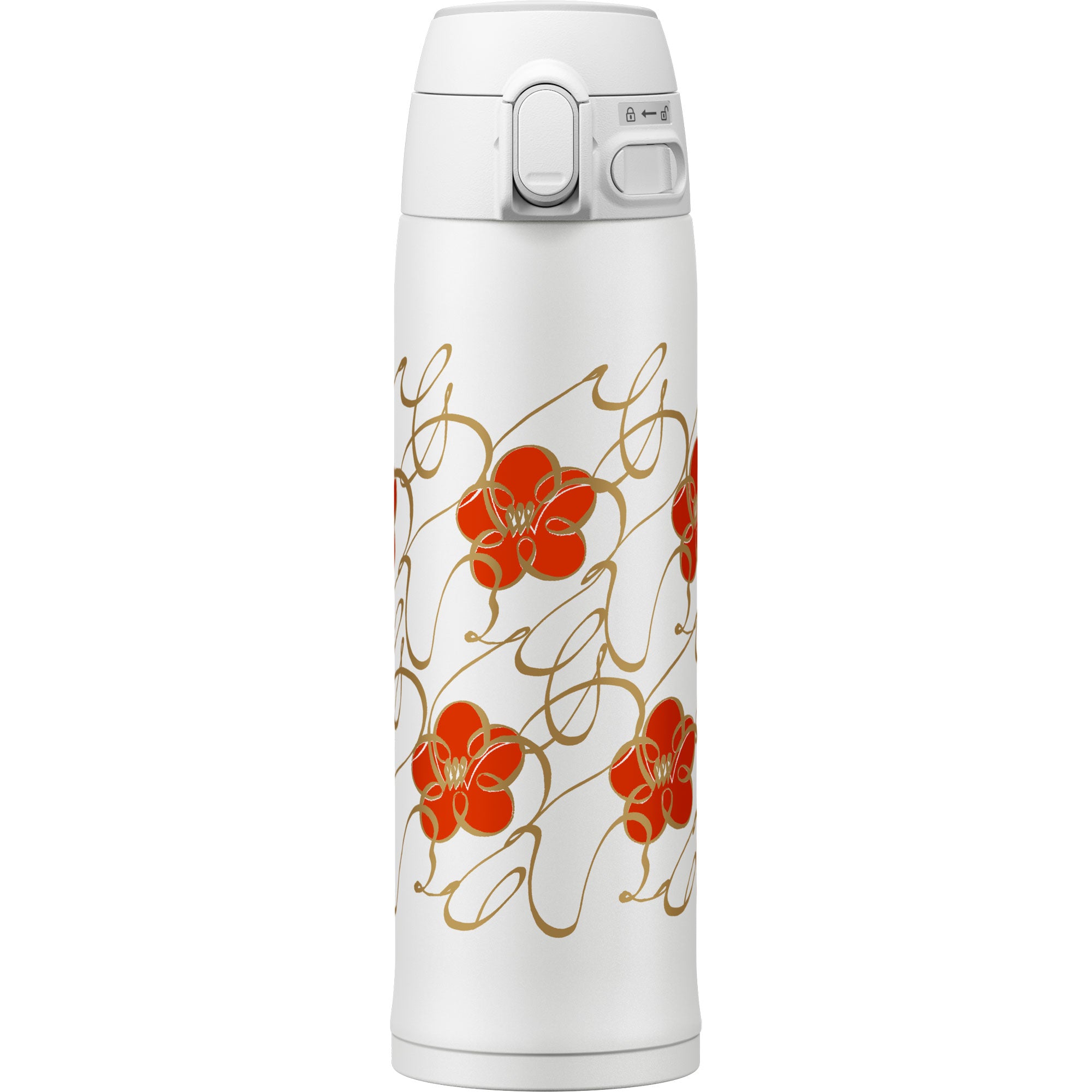 Stainless Mug SM-TAE48SA Hana+Kana Collection - Image 11