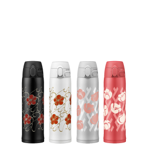Stainless Mug SM-TAE48SA Hana+Kana Collection