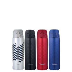 Stainless Mug SM-TAE48SA Ichimatsu Collection
