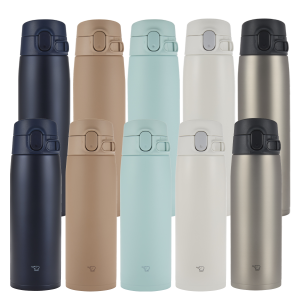 Stainless Mug SM-VA60/72