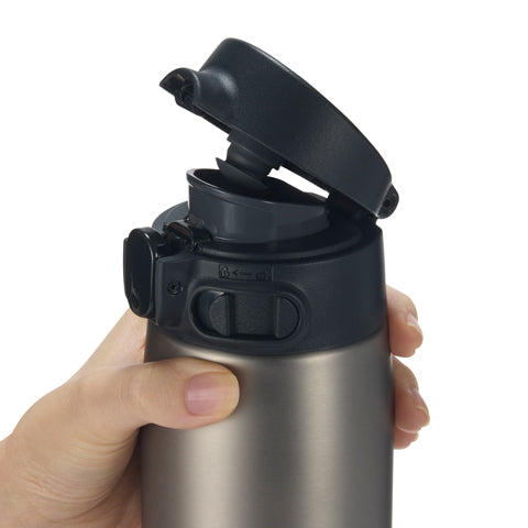 Elephant Logo Stainless Mug SM-VS95_ZAC - Image 4