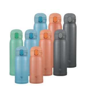 Stainless Mug SM-WR36E/48E/60E