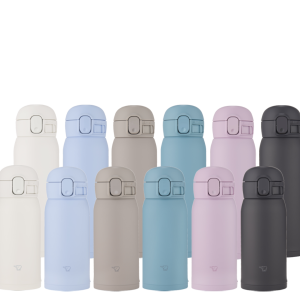 Stainless Mug SM-WS36/48
