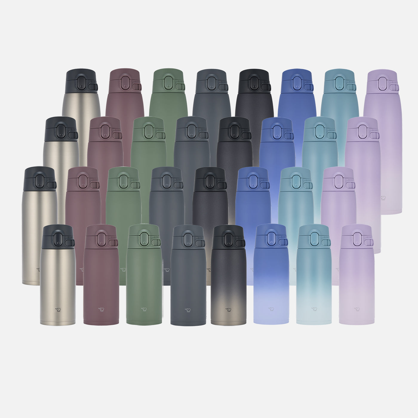 32 oz. GoCafe??Insulated Mug SM-VH95 - Image 2